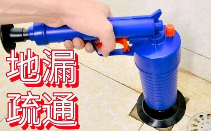 莫力达瓦疏通地漏