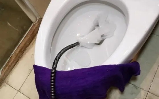 莫力达瓦马桶疏通