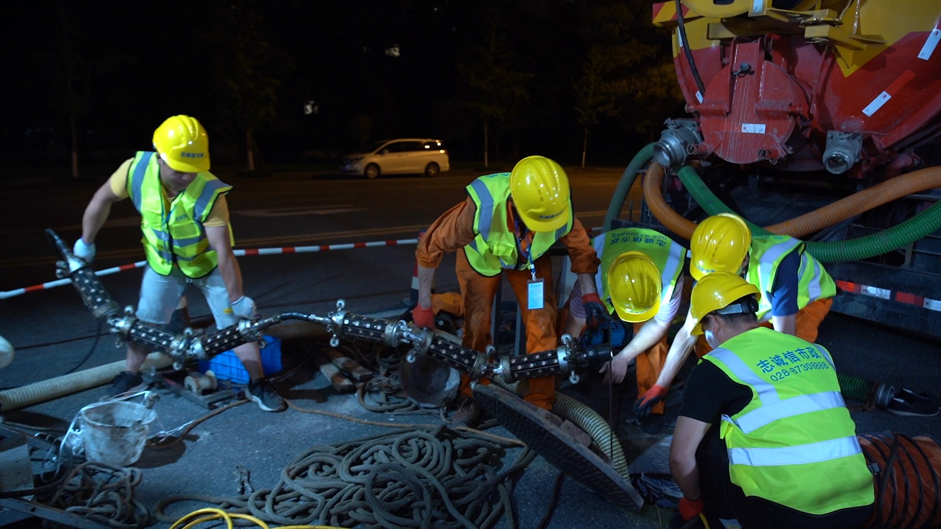 莫力达瓦紫外光固化修复